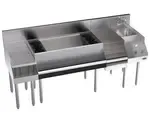 Krowne Metal KR24-W72C-10, Workstations