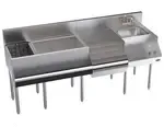 Krowne Metal KR24-W72E-10, Workstations