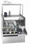 Krowne Metal KRPT-42LP-10, Pass Thru Backbar Cooler