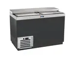 Krowne Metal , MC48B, Mug Froster