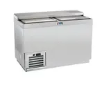 Krowne Metal , MC48S, Mug Froster