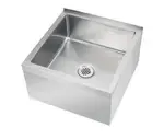 Krowne Metal , MS-2424, Mop Sink