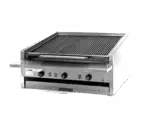 Magikitchn , APM-SMB-624, Charbroiler, Gas, Countertop