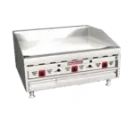 Magikitchn , MKG-36-E, Griddle, Gas, Countertop
