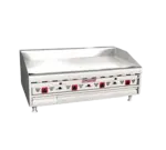 Magikitchn , MKG-48-ST, Griddle, Gas, Countertop
