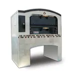 Marsal Ovens , MB-236 DBL, Pizza Oven, Deck-Type, Gas, 52" W, Made In USA