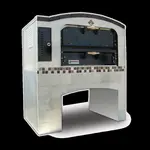 Marsal Ovens MB236 ADDL (w/ MB236), Pizza Oven, Deck Type