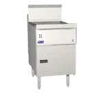 Pitco Frialator , FBG18-SSTC, Fryer, Gas, Floor Model, Full Pot