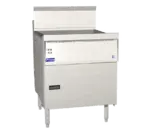 Pitco Frialator , FBG24-SSTC, Fryer, Gas, Floor Model, Full Pot