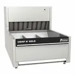 Pitco Frialator , PCC-28, French Fry Warmer