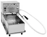 Pitco Frialator RP18, Fryer Filter, Mobile, Made In USA