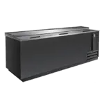 Serv-Ware BC-95-HC, Bottle Cooler