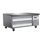 Serv-Ware CB48-HC, Equipment Stand, Refrigerated Base