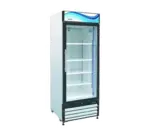 Serv-Ware GR23-HC, Refrigerator, Merchandiser