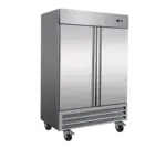 Serv-Ware RF2-35-HC, Freezer, Reach-In