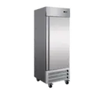 Serv-Ware RR1-19-HC, Refrigerator, Reach-In