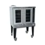 Serv-Ware , SGCO-1, Convection Oven, Gas