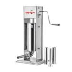 Skyfood Equipment 15VF, Sausage Stuffer
