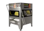 Skyfood Equipment AMP-500EF, Pizza Dough Spinner