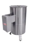 Skyfood Equipment , EL-10, Potato Peeler