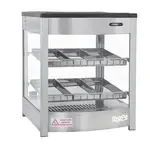 Skyfood Equipment , FWD2S6P, Display Case, Heated Deli, Countertop