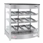 Skyfood Equipment , FWD3S12P, Display Case, Heated Deli, Countertop