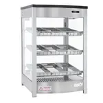 Skyfood Equipment , FWD3S9P, Display Case, Heated Deli, Countertop