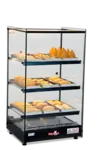 Skyfood Equipment FWDT3-9P, Food Warmer Display Case