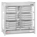 Skyfood Equipment , HMC-PT, Display Case, Hot Food, Countertop