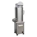 Skyfood Equipment , MFP-SS, Grater, Electric