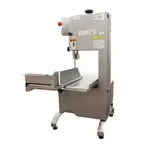 Skyfood Equipment , MSKLE, Meat Bone Saw, Electric