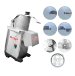 Skyfood Equipment PA-7 PRO D, Food Processor
