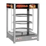 Skyfood Equipment , PD3TS18, Display Case, Hot Food, Countertop
