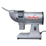Skyfood Equipment RQC, Shredder/Grater