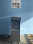 Taylor 60-33 Commercial Soft Serve & Milkshake Machine - 7592