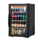 True Manufacturing , GDM-06-34-HC~TSL01, Refrigerator, Merchandiser, Countertop