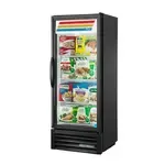 True Manufacturing , GDM-12F-HC~TSL01, Freezer, Merchandiser