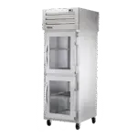 True Manufacturing STA1RPT-2HG-1S-HC, Refrigerator, Pass-Thru