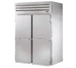 True Manufacturing , STA2HRT-2S-2S, Heated Cabinet, Roll-Thru