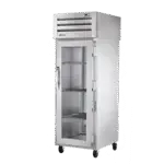 True Manufacturing STG1RPT-1G-1S-HC, Refrigerator, Pass-Thru