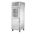 True Manufacturing STG1RPT-1HG/1HS-1G-HC, Refrigerator, Pass-Thru