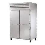 True Manufacturing STG2H-2S, Heated Cabinet, Reach-In