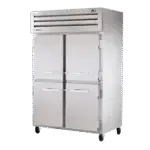 True Manufacturing STG2H-4HS, Heated Cabinet, Reach-In