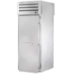 True Manufacturing , STR1HRT89-1S-1S, Heated Cabinet, Roll-Thru
