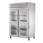 True Manufacturing , STR2H-4HG, Heated Cabinet, Reach-In