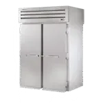 True Manufacturing , STR2HRT-2S-2S, Heated Cabinet, Roll-Thru