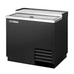 True Manufacturing T-36-GC-HC, Glass And Plate Chiller