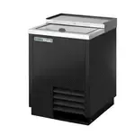 True Manufacturing , TD-24-7-HC, Bottle Cooler