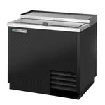True Manufacturing , TD-36-12-HC, Bottle Cooler