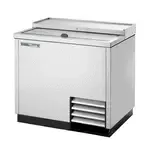 True Manufacturing , TD-36-12-S-HC, Bottle Cooler